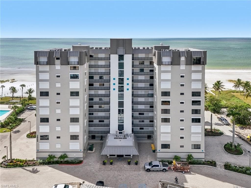 2800 Estero BLVD # 501, FORT MYERS BEACH FL 33931-34
