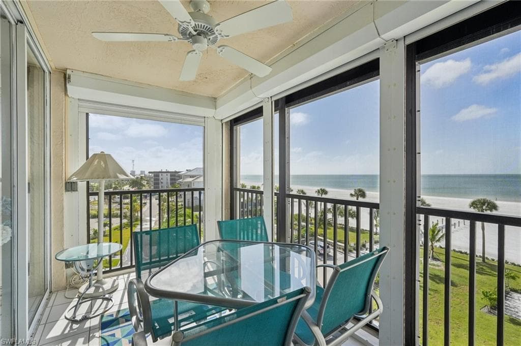 2800 Estero BLVD # 501, FORT MYERS BEACH FL 33931-30
