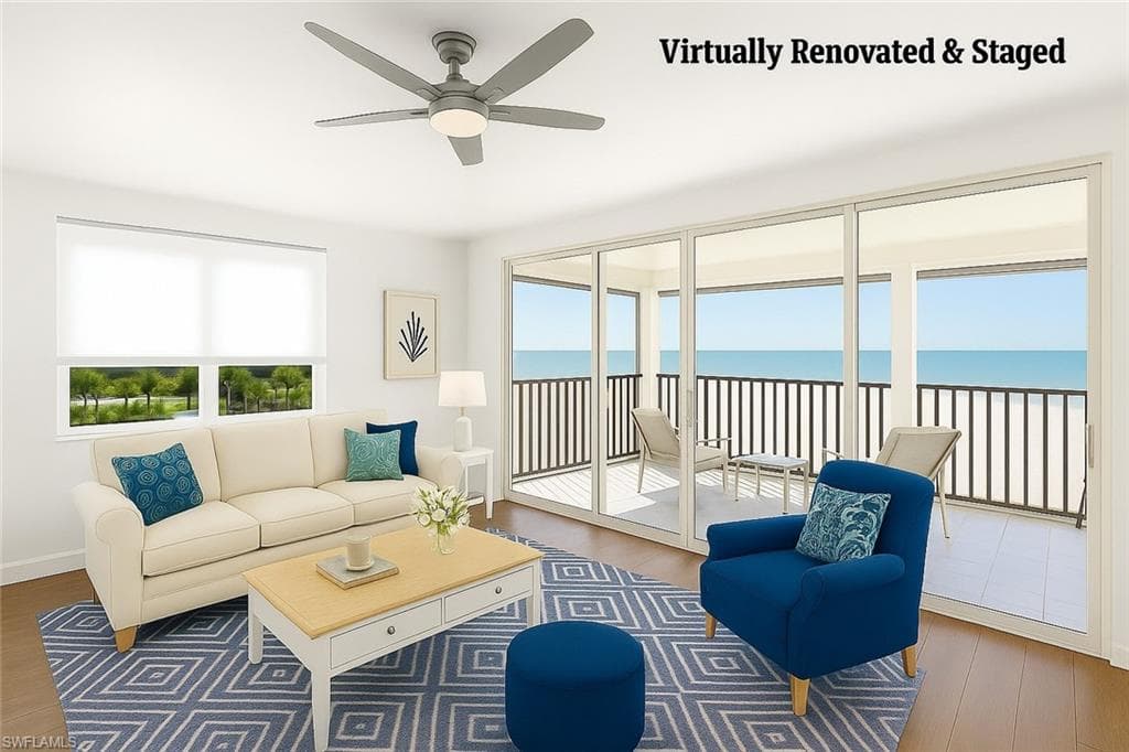 2800 Estero BLVD # 501, FORT MYERS BEACH FL 33931-7