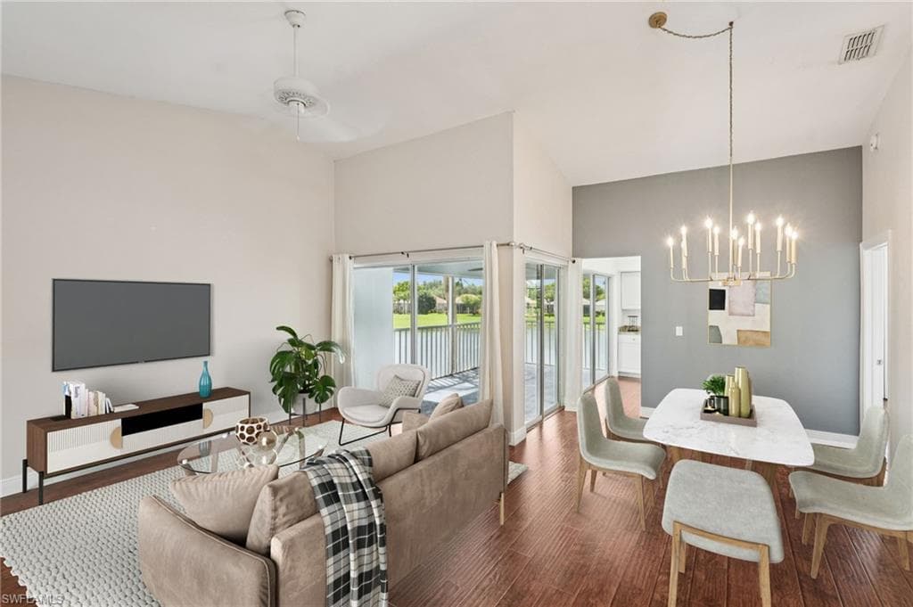 14983 Rivers Edge CT # 230, FORT MYERS FL 33908-7