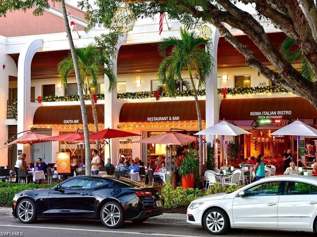 13105 Vanderbilt DR # 405, NAPLES FL 34110-47