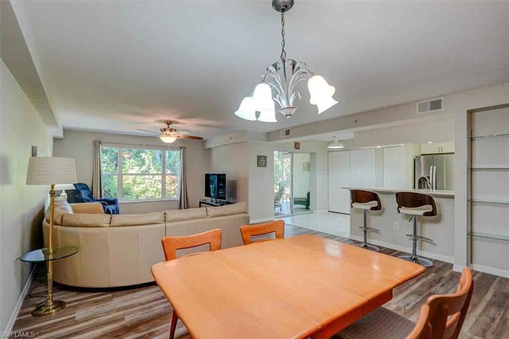 28720 Diamond DR # 103, BONITA SPRINGS FL 34134-5