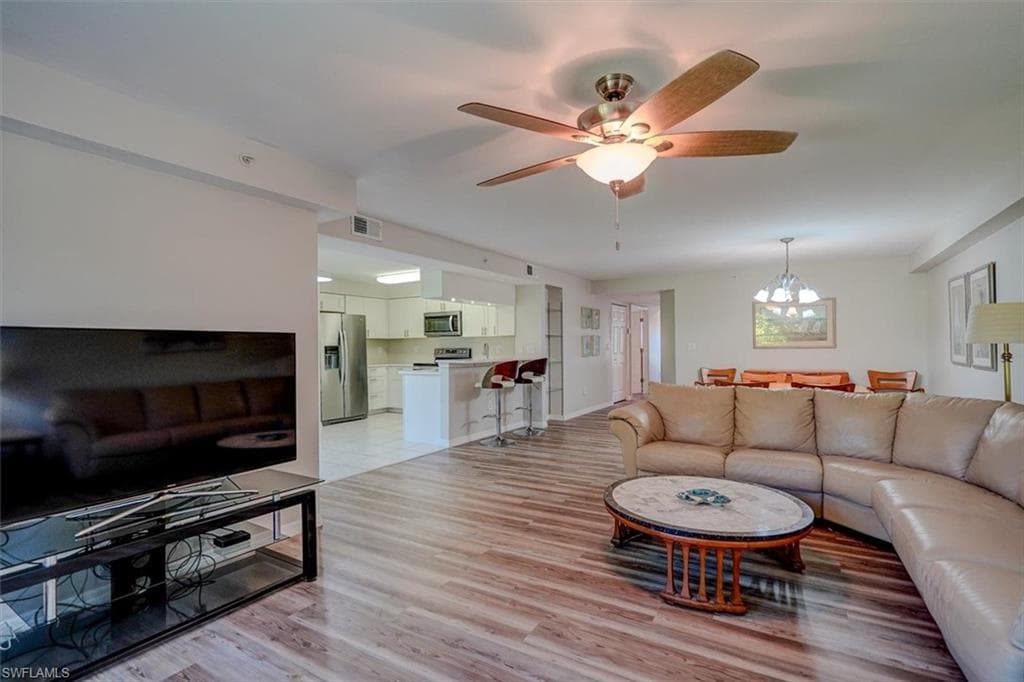 28720 Diamond DR # 103, BONITA SPRINGS FL 34134-7