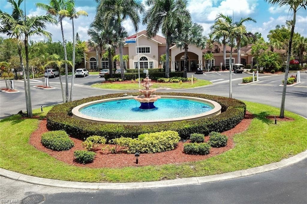 9005 Colby DR # 1911, FORT MYERS FL 33919-11