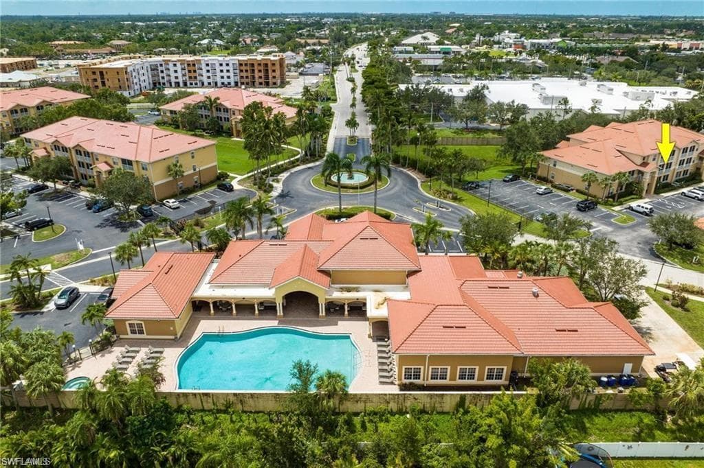 9005 Colby DR # 1911, FORT MYERS FL 33919-14