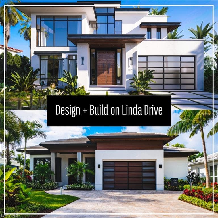 2700 Linda DR, NAPLES FL 34112-5