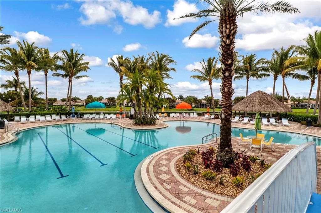 2611 Somerville LOOP # 201, CAPE CORAL FL 33991-32