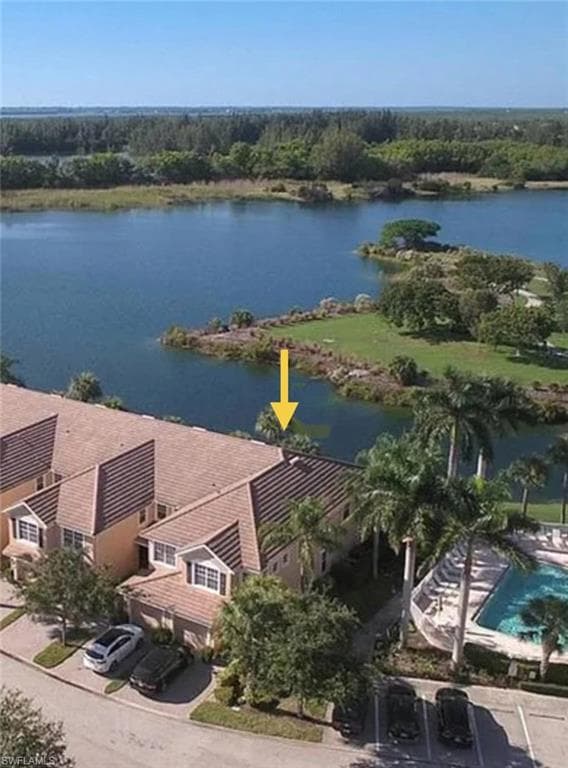 2611 Somerville LOOP # 201, CAPE CORAL FL 33991-49