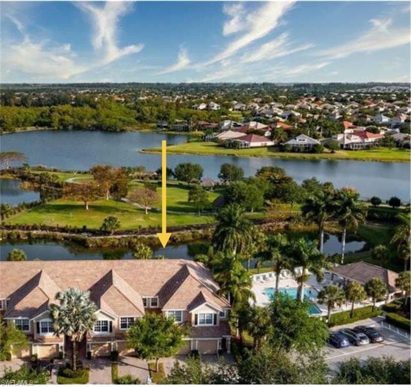 2611 Somerville LOOP # 201, CAPE CORAL FL 33991-47