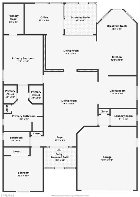 3319 Clubview DR, NORTH FORT MYERS FL 33917-31