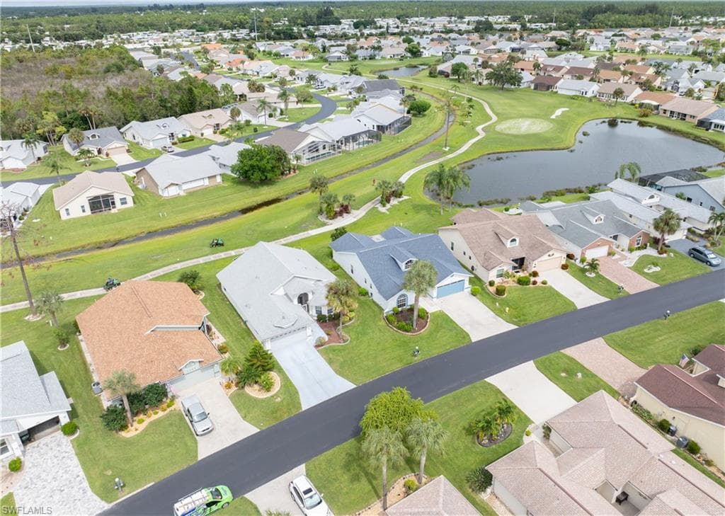 3319 Clubview DR, NORTH FORT MYERS FL 33917-29