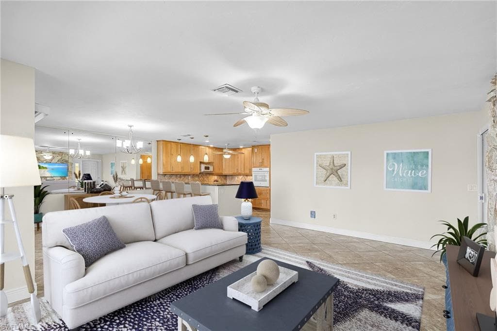 1911 SE 40th TER # 201, CAPE CORAL FL 33904-15