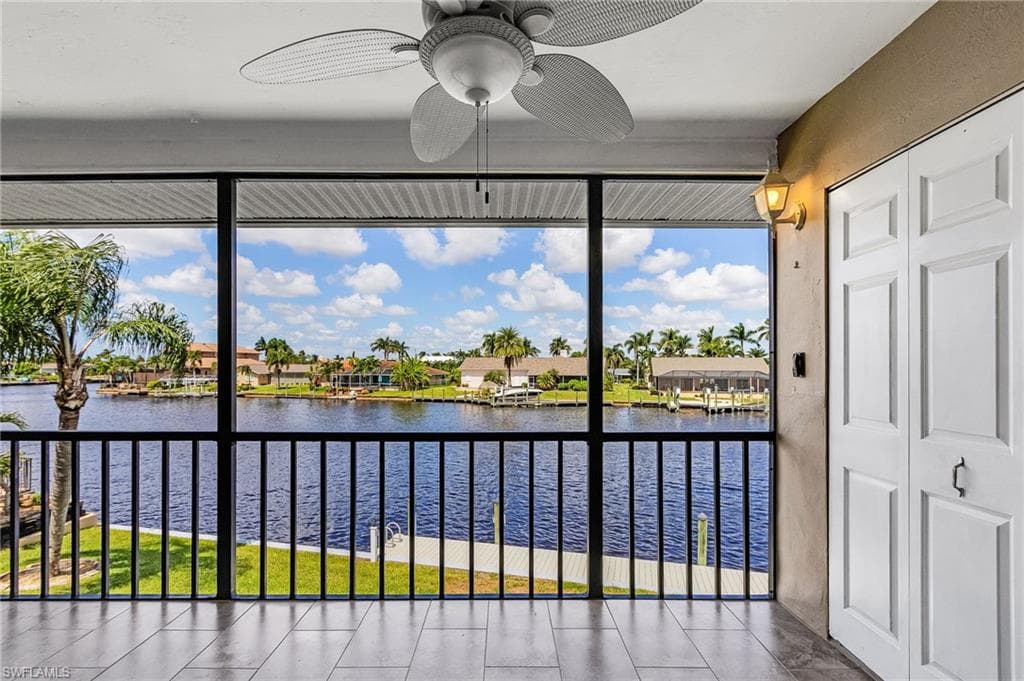 1911 SE 40th TER # 201, CAPE CORAL FL 33904-4