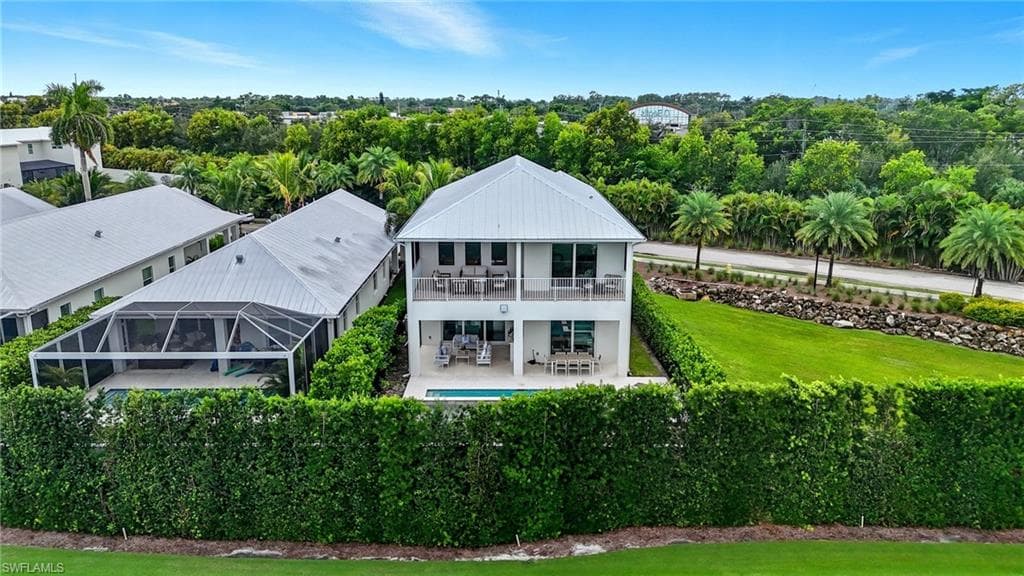 115 Cambria LN, NAPLES FL 34112-36