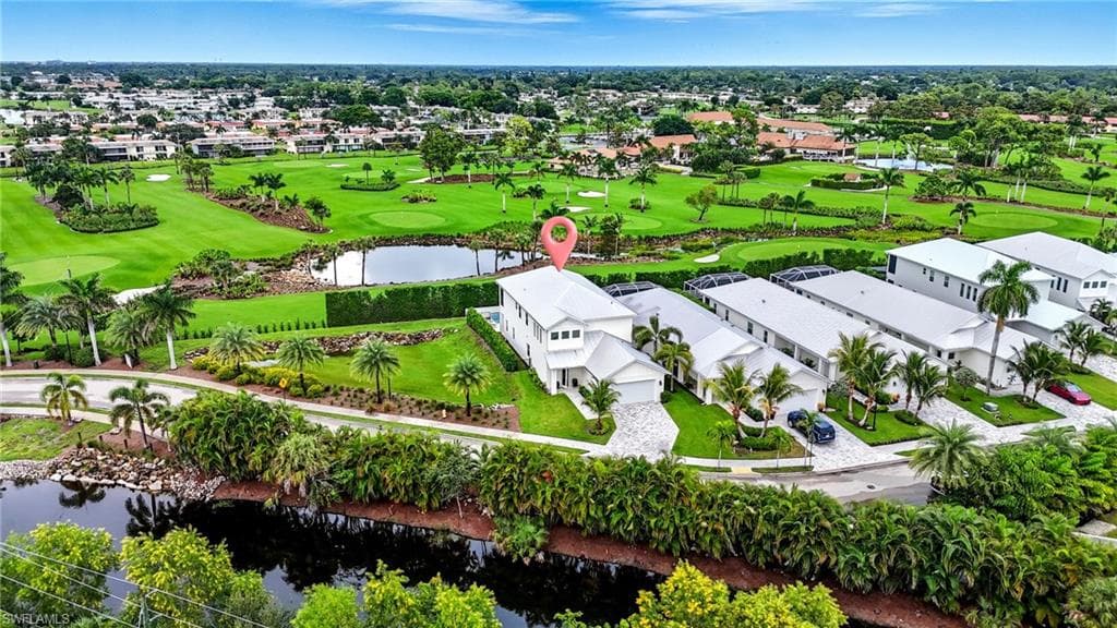 115 Cambria LN, NAPLES FL 34112-34