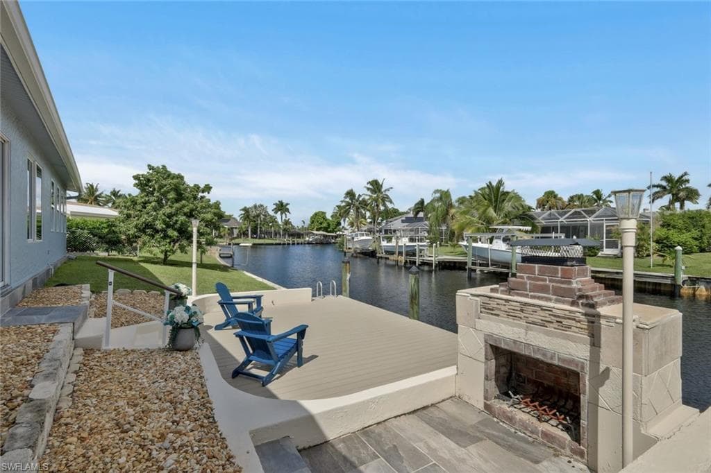 5943 Baker CT, FORT MYERS FL 33919-28