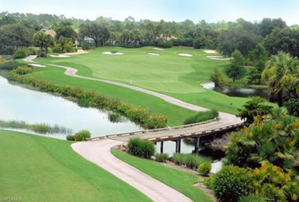 2720 Cypress Trace CIR # 2928, NAPLES FL 34119-27