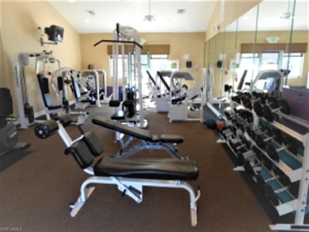 2720 Cypress Trace CIR # 2928, NAPLES FL 34119-34