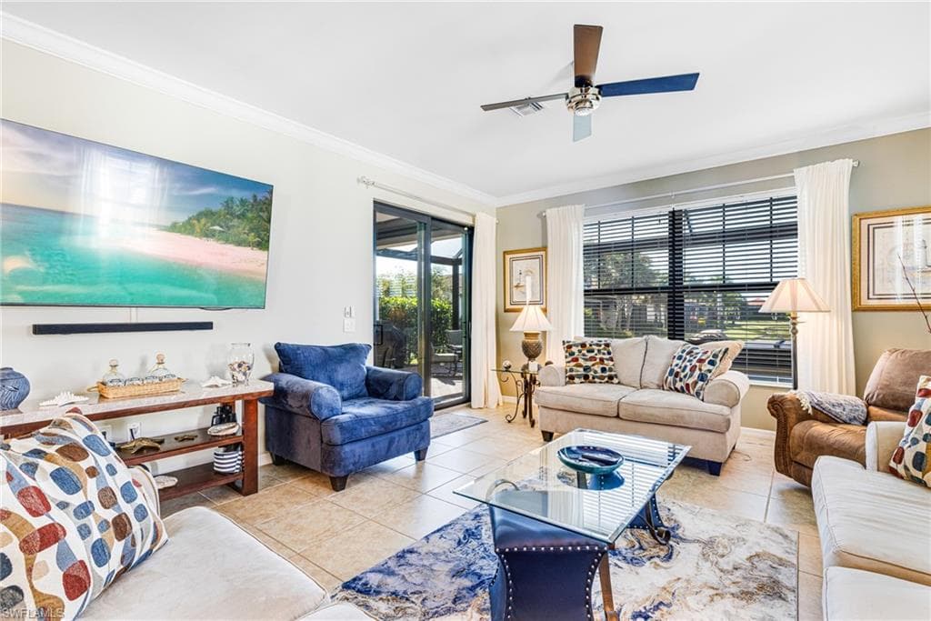 1511 Oceania DR S, NAPLES FL 34113-6