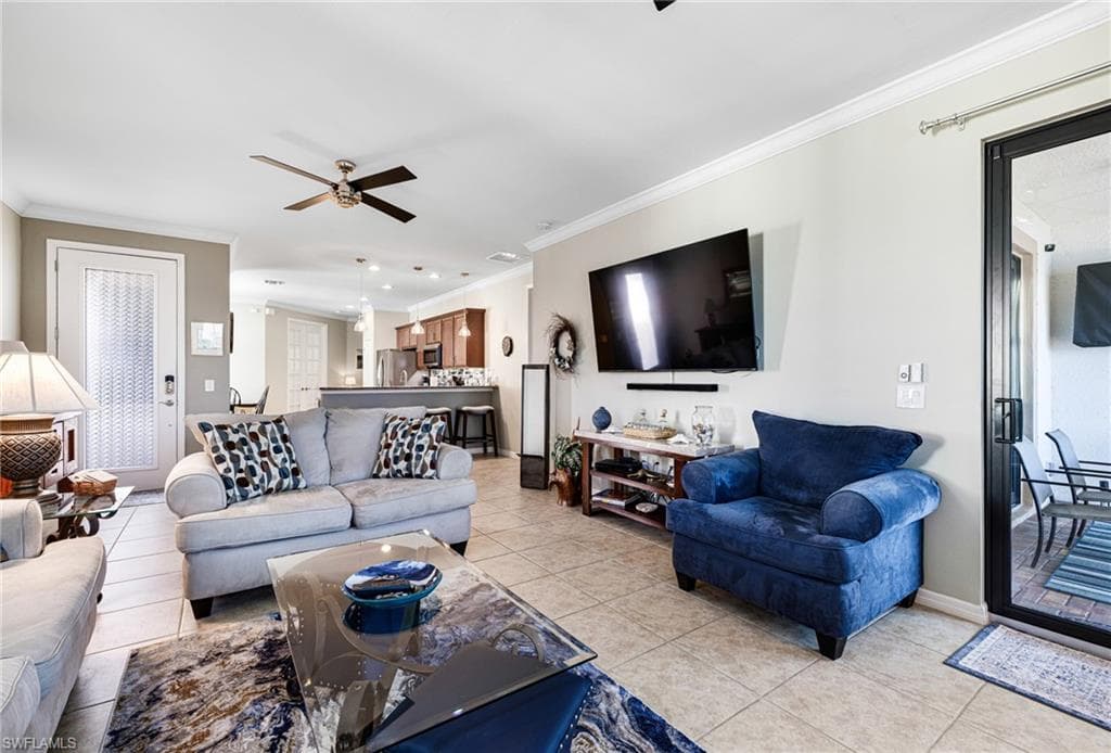 1511 Oceania DR S, NAPLES FL 34113-7