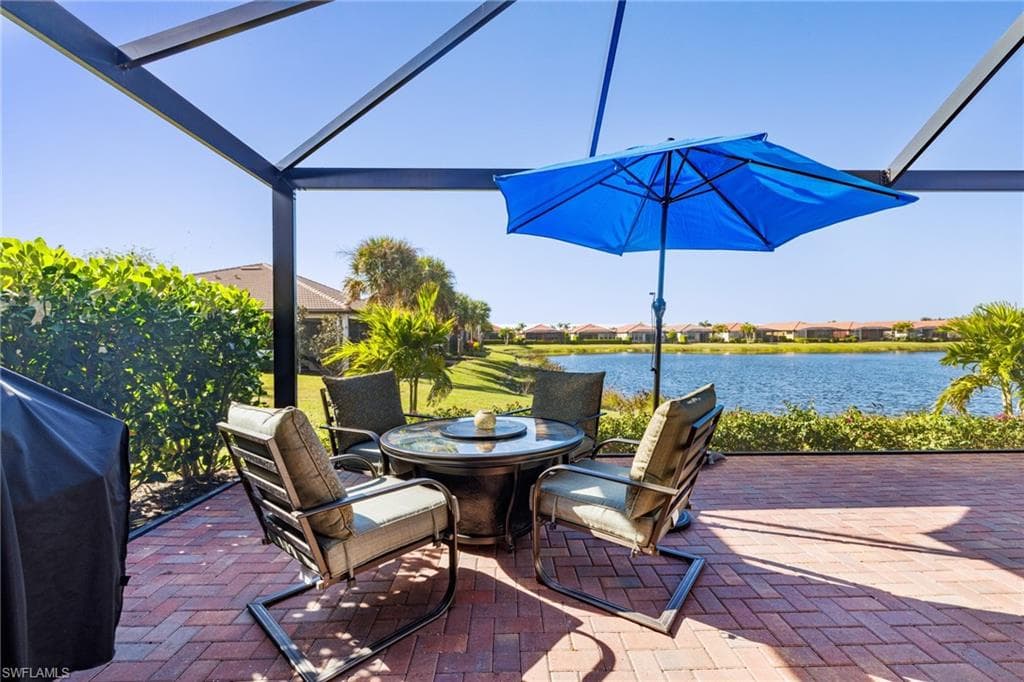 1511 Oceania DR S, NAPLES FL 34113-20