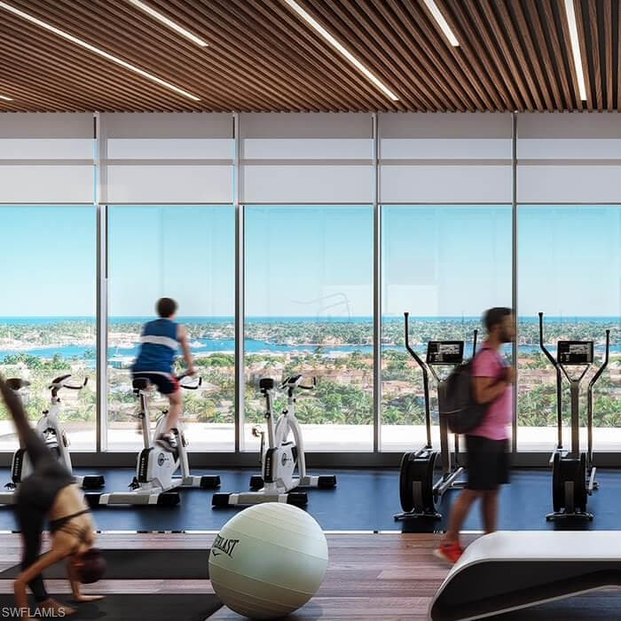 1925 Metropolitan BLVD # 1402, NAPLES FL 34112-7