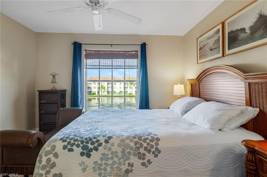 4680 Saint Croix LN # 537, NAPLES FL 34109-15