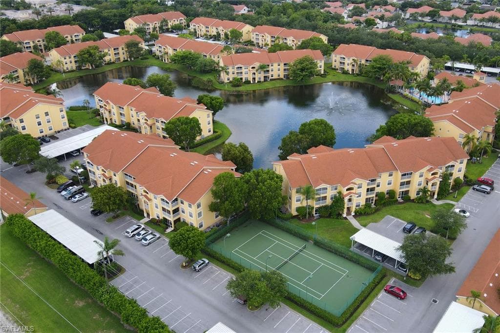 4680 Saint Croix LN # 537, NAPLES FL 34109-35