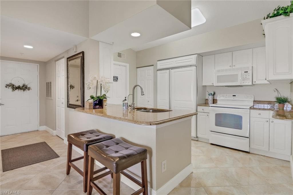 4680 Saint Croix LN # 537, NAPLES FL 34109-9