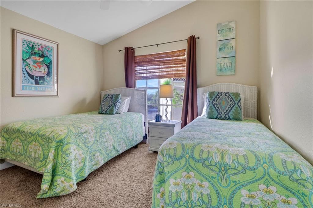 4680 Saint Croix LN # 537, NAPLES FL 34109-17