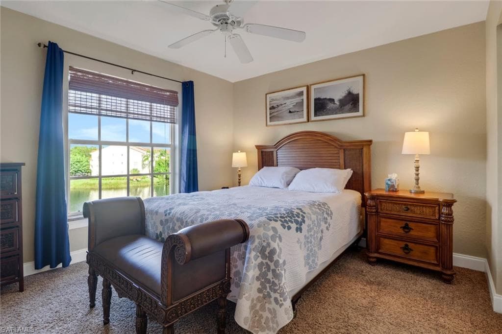 4680 Saint Croix LN # 537, NAPLES FL 34109-14