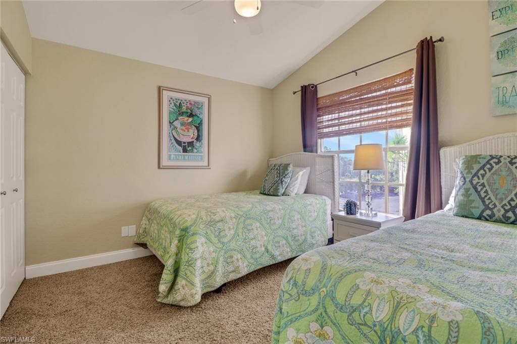 4680 Saint Croix LN # 537, NAPLES FL 34109-18