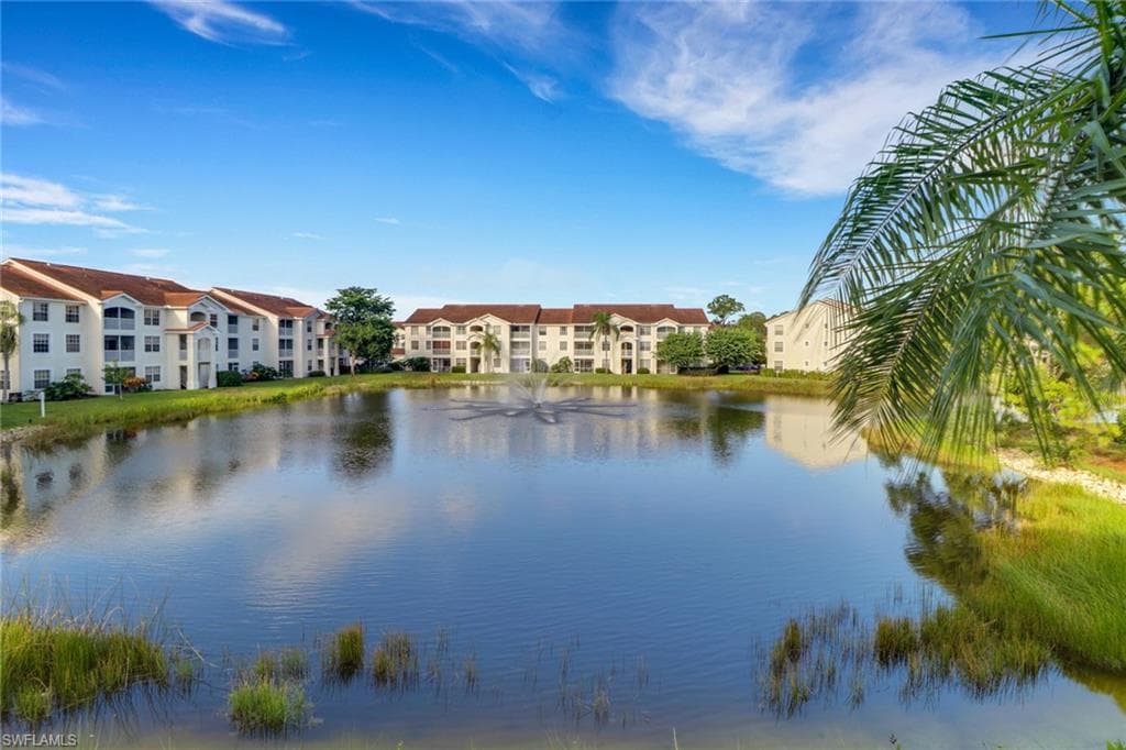 4680 Saint Croix LN # 537, NAPLES FL 34109-24