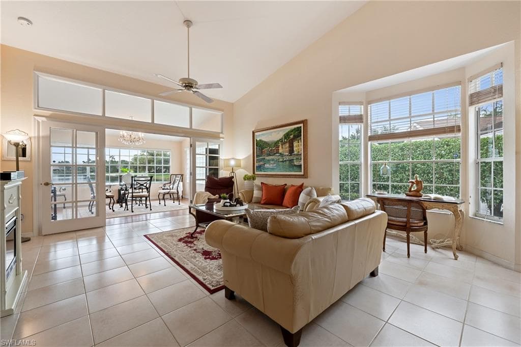 6600 Ilex CIR, NAPLES FL 34109-6