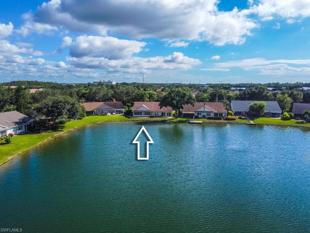 6600 Ilex CIR, NAPLES FL 34109-2