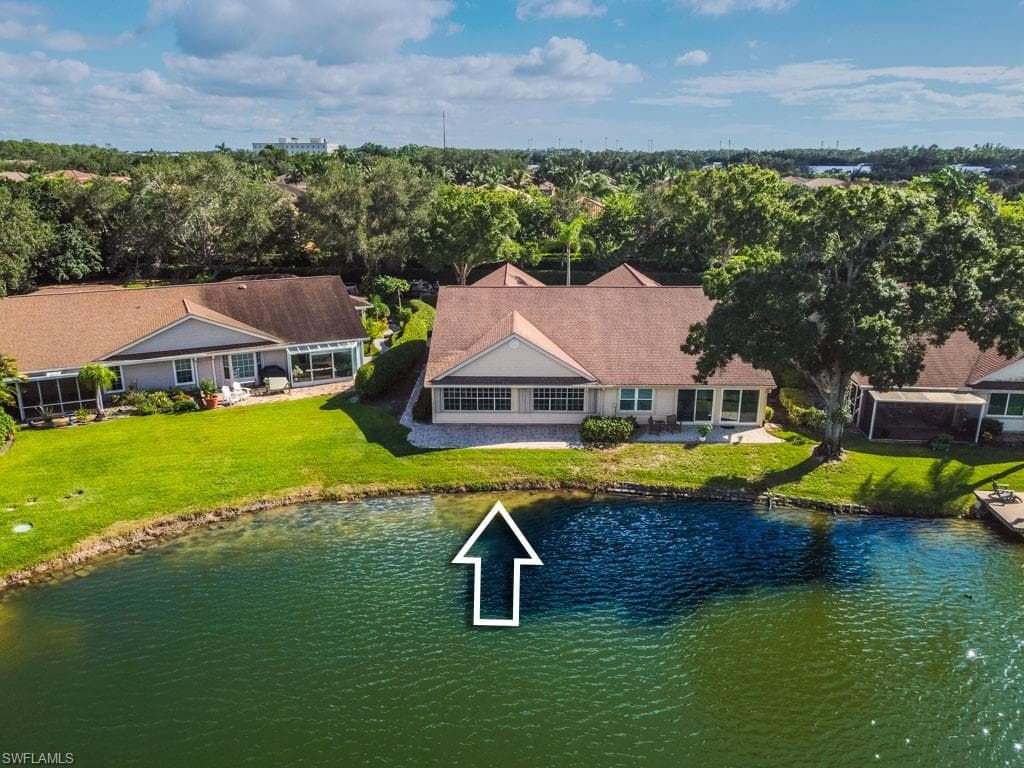 6600 Ilex CIR, NAPLES FL 34109-29