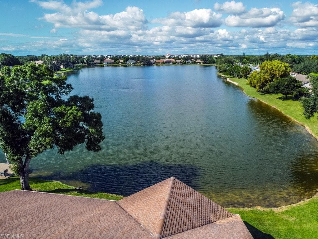 6600 Ilex CIR, NAPLES FL 34109-44