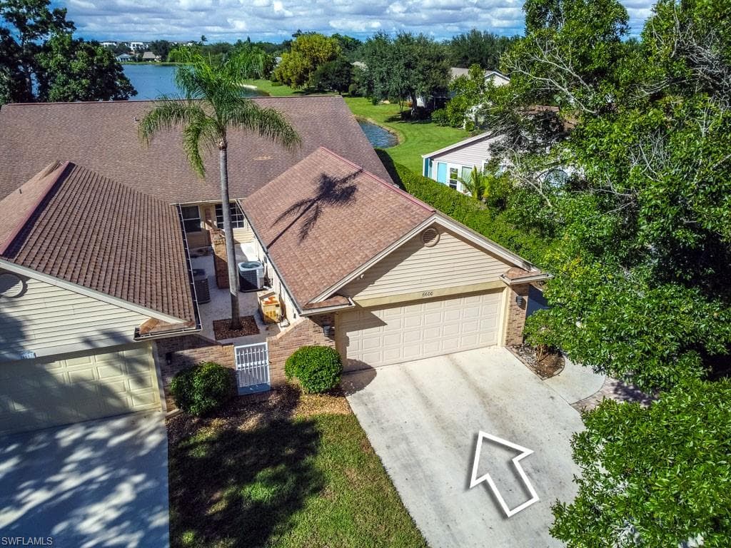 6600 Ilex CIR, NAPLES FL 34109-34