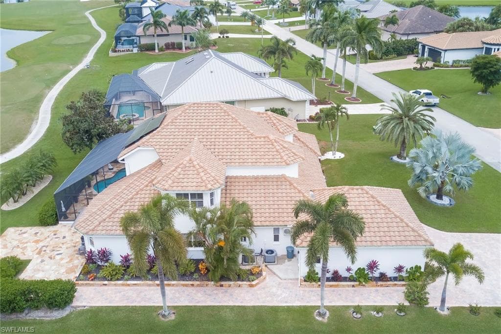 11908 King James CT, CAPE CORAL FL 33991-31