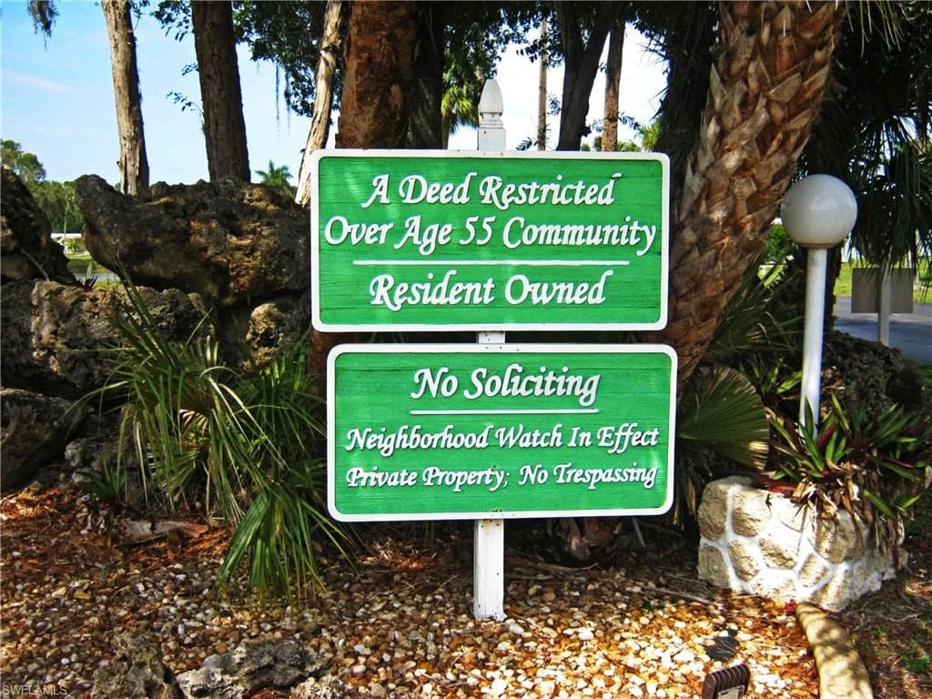 739 Leisure LN, NORTH FORT MYERS FL 33917-16