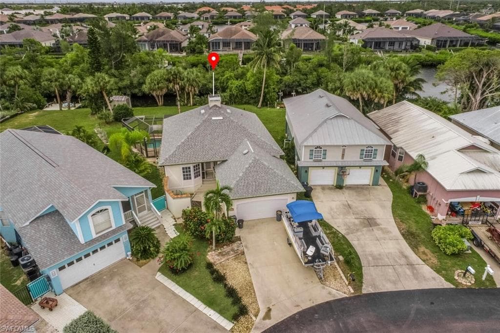 6062 Waterway Bay DR, FORT MYERS FL 33908-1