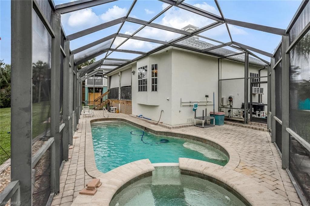 6062 Waterway Bay DR, FORT MYERS FL 33908-11