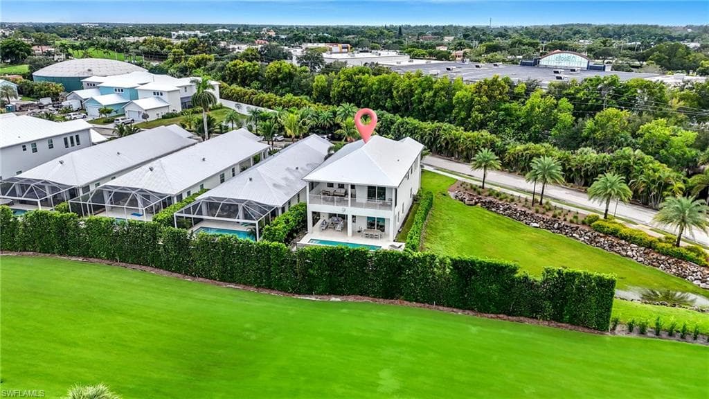 115 Cambria LN, NAPLES FL 34112-37