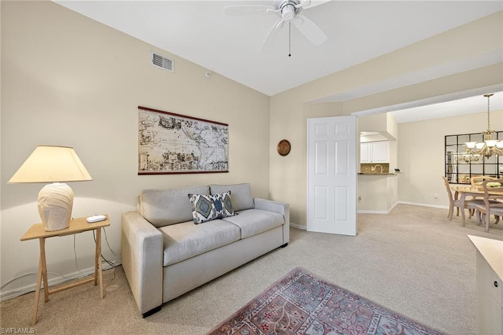 4161 Sawgrass Point DR # 104, BONITA SPRINGS FL 34134-25