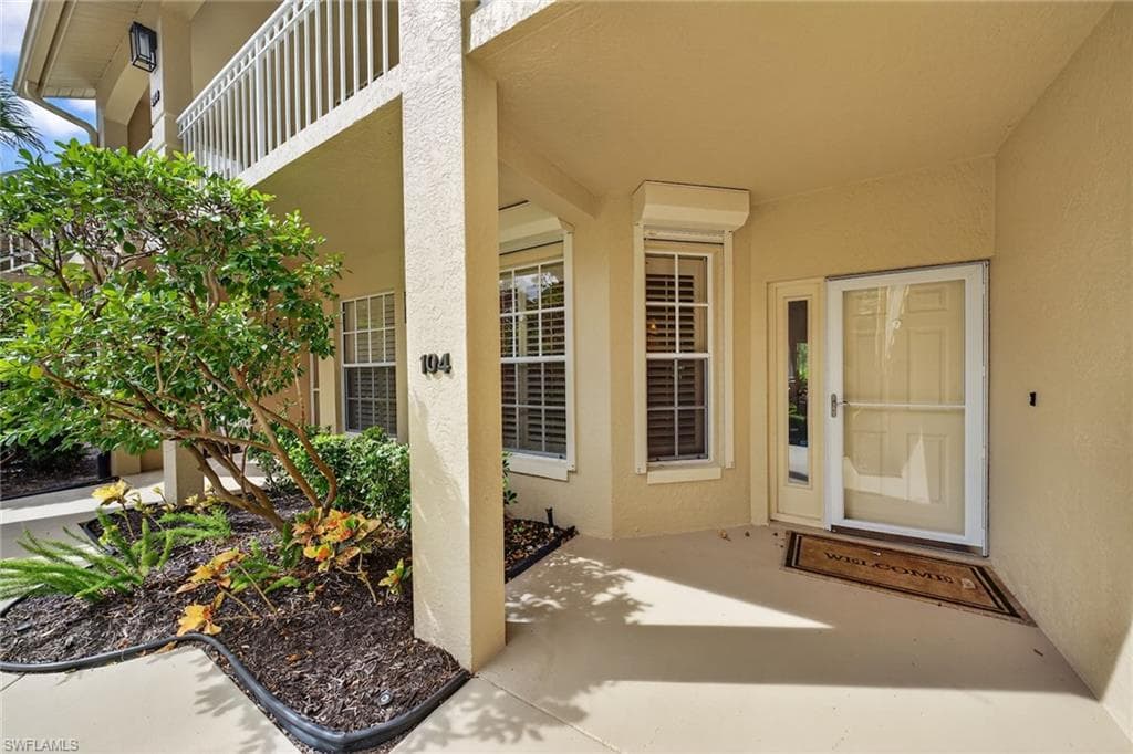 4161 Sawgrass Point DR # 104, BONITA SPRINGS FL 34134-10