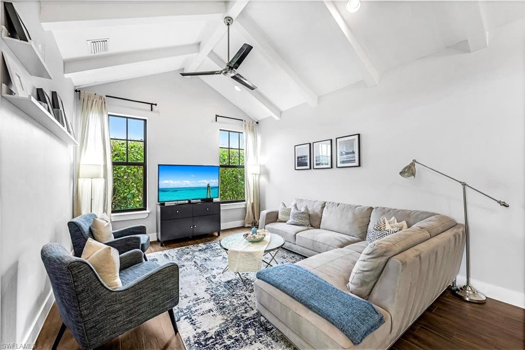 1140 Jeronimo DR, NAPLES FL 34103-4