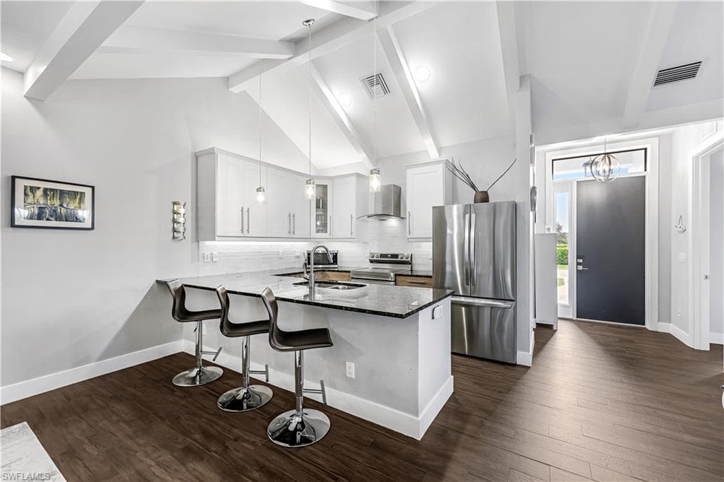 1140 Jeronimo DR, NAPLES FL 34103-9