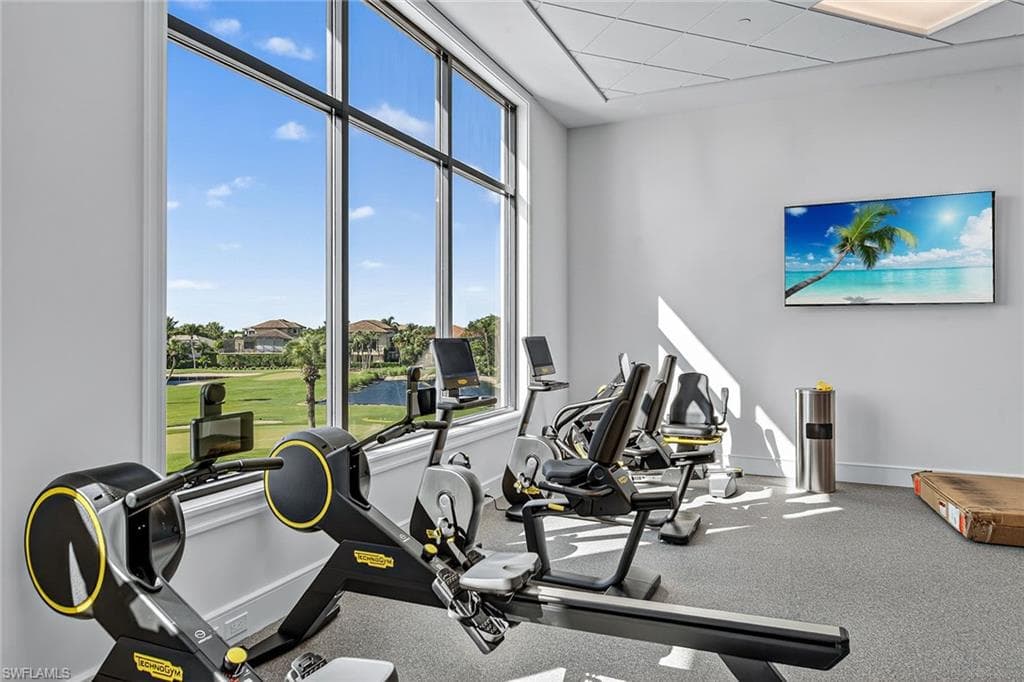 123 Sea Lavender LN, MARCO ISLAND FL 34145-17