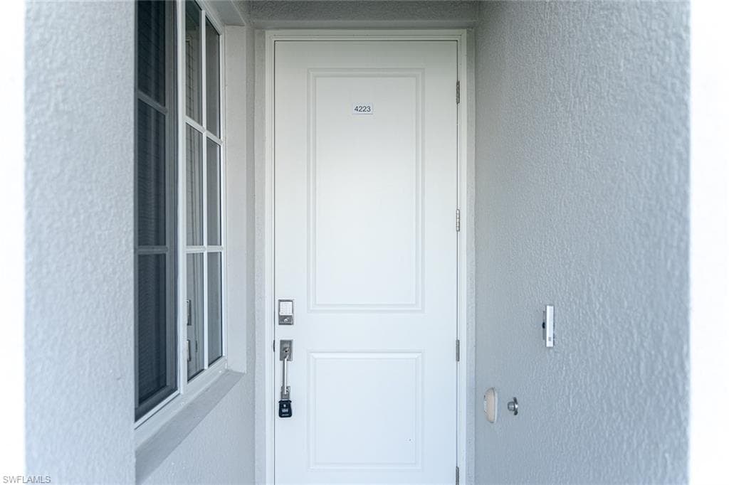 5629 Double Eagle CIR # 4223, AVE MARIA FL 34142-25