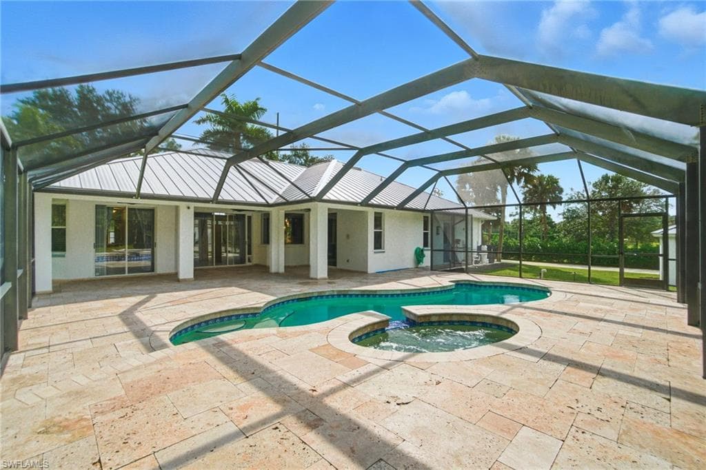 12885 Collier BLVD, NAPLES FL 34116-29